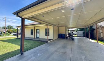 510 N Friou St, Alvarado, TX 76009