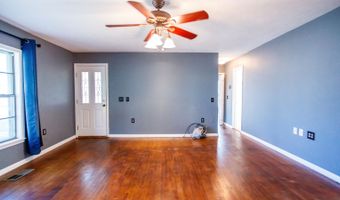 406 S Ctr, Archer City, TX 76351