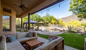 36013 N SUMMIT Dr, Cave Creek, AZ 85331