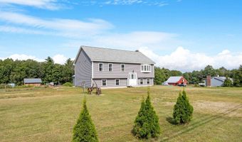 826 S Barnstead Rd, Barnstead, NH 03225