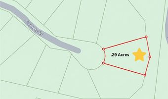Harwood Drive lot 22, Bella Vista, AR 72714