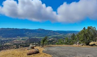 1200 Crestmont Dr, Angwin, CA 94508