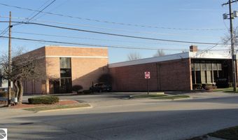 311 Woodworth Ave, Alma, MI 48801