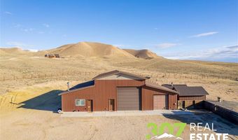 49 Golden Eagle Trl, Clark, WY 82435