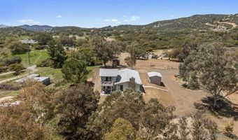 23471 Japatul Valley Rd, Alpine, CA 91901