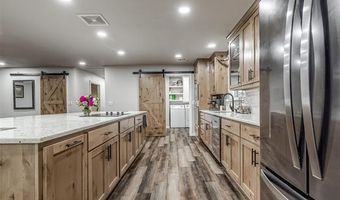 5000 Hwy 16, Beggs, OK 74421