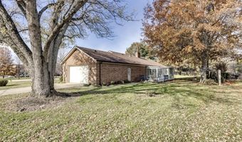101 Highland Dr, Bardstown, KY 40004