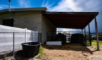 470 Nelson Dr, Arimo, ID 83214