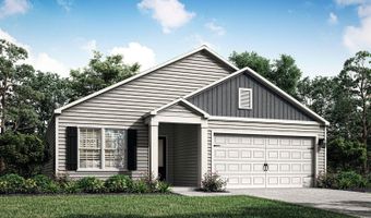 8919 Ava Dr Bailey NC Plan: Alexander, Bailey, NC 27807