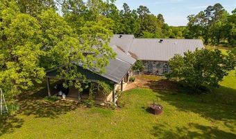 753 Glover Rd, Battiest, OK 74728
