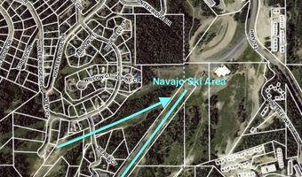 199 W Hunter Ridge Dr, Brian Head, UT 84719