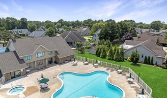 34403 CLAM RAKE Ln, Dagsboro, DE 19939