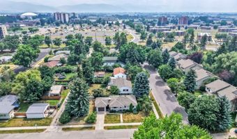 1418 W Alderson St, Bozeman, MT 59715