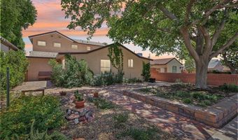 639 I Ave, Boulder City, NV 89005