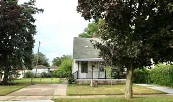 14624 University St, Allen Park, MI 48101