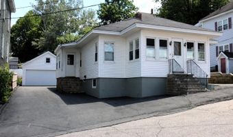 614 Cheshire St, Berlin, NH 03570