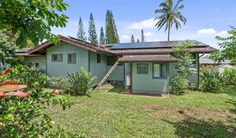 145 S Holokai Rd, Haiku, HI 96708