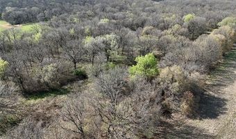 8576 S 4300 Rd, Adair, OK 74330