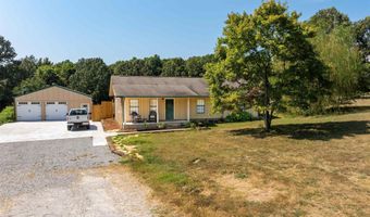 147 Pleasant Hills Rd, Batesville, AR 72501