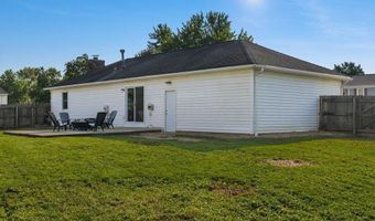 1504 Red Leaf Ln, Columbus, OH 43223