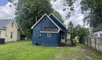 3127 E Lynn St, Anderson, IN 46016