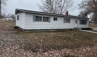 20 E Platte, Byron, WY 82412