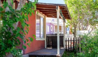 209 A St, Bisbee, AZ 85603
