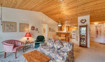 155 Aurora Lights Dr B-19, Big Sky, MT 59716