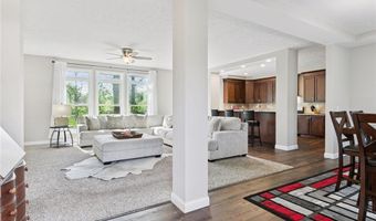 21212 Old Lake George Blvd NW, Oak Grove, MN 55303
