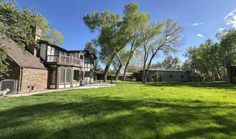 6 Mountain View Pl, Alamosa, CO 81101