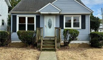 1881 17th St SW, Akron, OH 44314