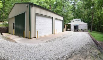 835 N Woodland Cir, Bloomfield, IN 47424