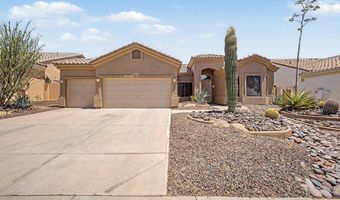 4817 E FERNWOOD Ct, Cave Creek, AZ 85331