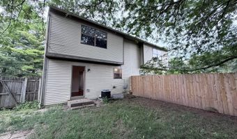 4849 Herndon Dr, Columbus, OH 43221