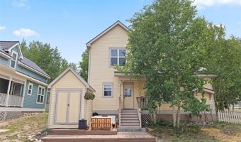 48 Cedar Green Ct, Breckenridge, CO 80424