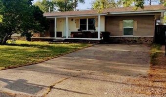 826 Broyles St, Alma, AR 72921