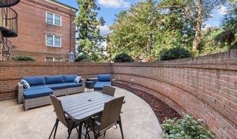 1111 N PITT St 1C, Alexandria, VA 22314