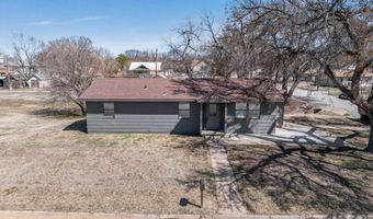 502 N Harper St, Attica, KS 67009
