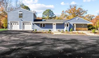 15105 FORT Trl, Accokeek, MD 20607