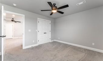 2909 SW Hampshire, Bentonville, AR 72713