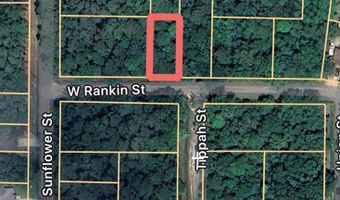 0 W Rankin St, Bay St. Louis, MS 39520