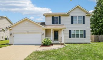 4203 SW Elm Ct, Ankeny, IA 50023