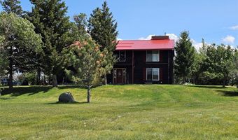 84 Hwy 191, Big Timber, MT 59011