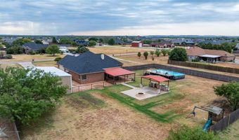 302 Pilgrim Rd, Abilene, TX 79602