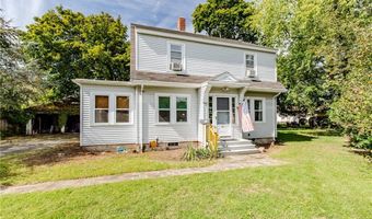 15 Kent Pl, Cranston, RI 02905