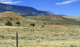 517 Deadman Creek Rd, Bridger, MT 59014