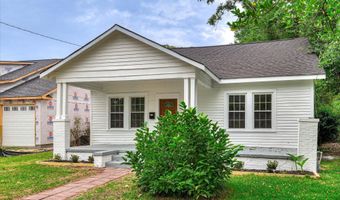 917 Beman St, Augusta, GA 30904