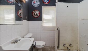 121 S Lincoln Ave, Anthony, KS 67003