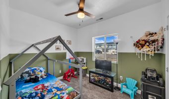 2721 N Mountain Valley Trl, Cedar City, UT 84721