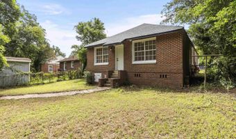 587 Robert Henry St, Macon, GA 31206